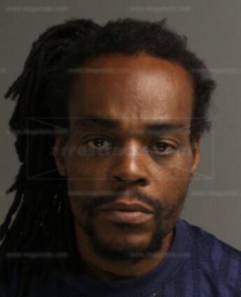 Antwan M Hines