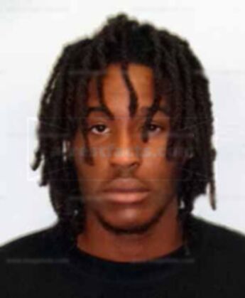 Keon C Watkins