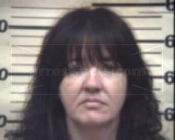 Lynda Darlene Davis