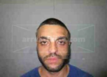 Steven Louis Kammo