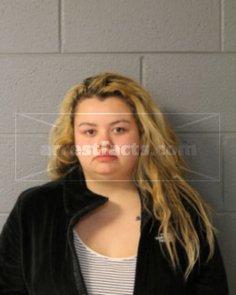 Malorie M Fuentes