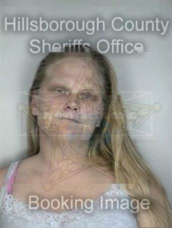 Kimberly Ann Pierce