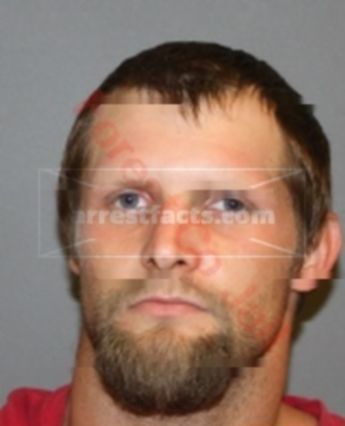 Christopher Wayne Ingram
