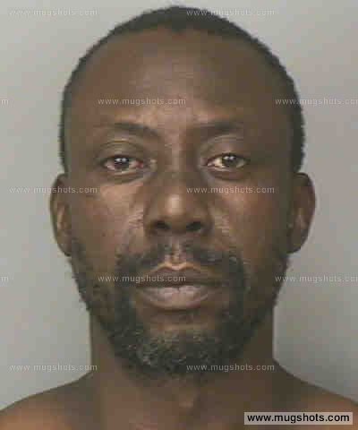 Lawrence Charles Carr