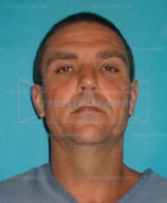 Scott Paul Marquis