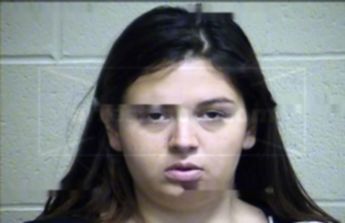 Katlyn Cheyenne Montgomery