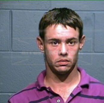 Kevin Charles Jones