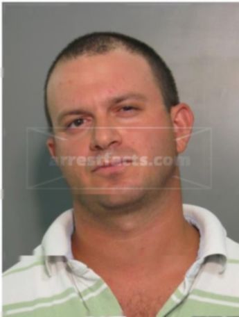 Jason Alexander Gilgor