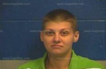 Lee Ann Marie Moore