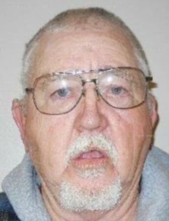 Larry Jerome Carver