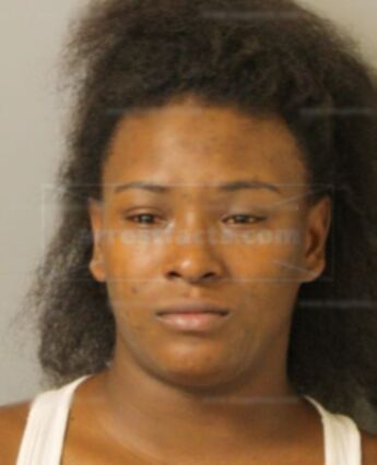 Felicia Marie Dorsey