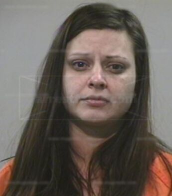 Jamie Ann Whitten