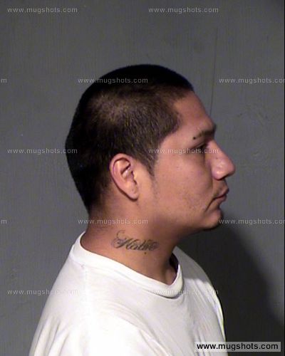 Gordon Edwayne Crook