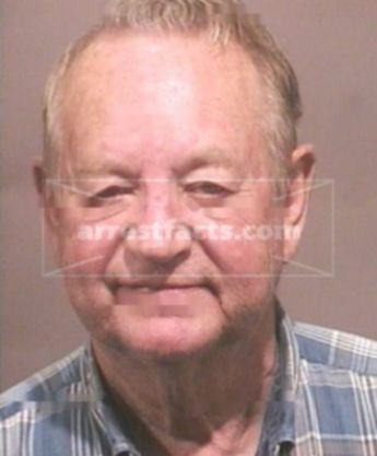 Kermit C Roberts