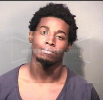 Demario Lamonntra Gilmore