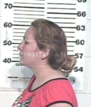 Amanda Inez Elrod Castillo
