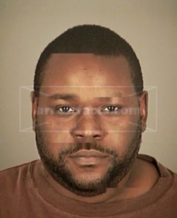 Tarrence Delvin Scott