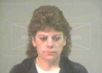 Tracy Woodson Adkins