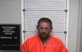 Mark D Fulton