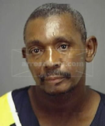 Donald Ray Dozier