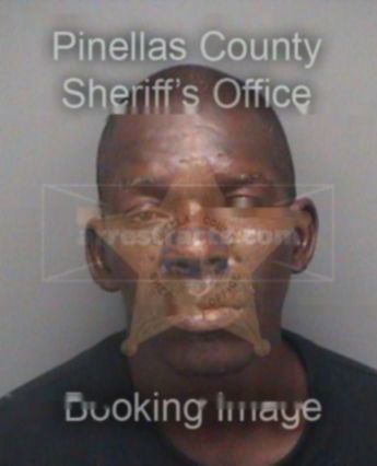 Raynard Derayl Roberts