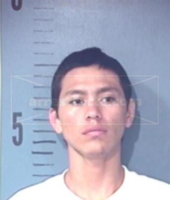 Harold Isaac Vasquez