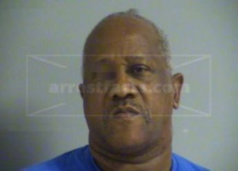 Washington Eugene Jones