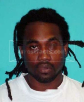 Toddrick Farrell Wiggins