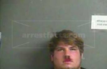 Ryan Scott Barksdale
