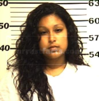 Priscilla Denise Tejeda