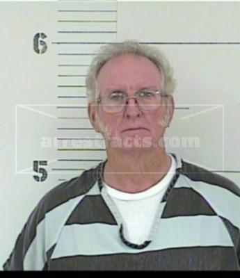 Terrell Francis Whitmire