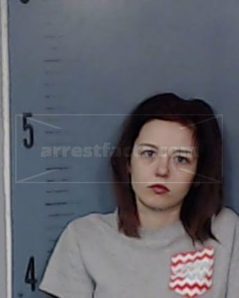 Brittney Michelle Rutledge