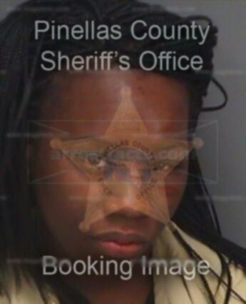 Shanell Eliza Morris