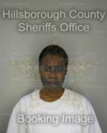 Kashea Markia Summers