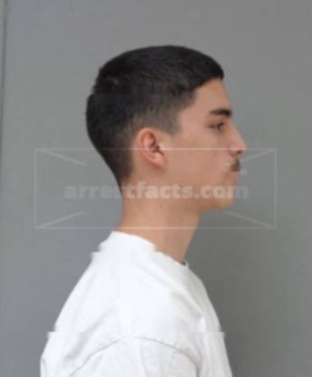 Jesus A Diaz