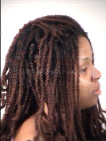 April Brown Robinson