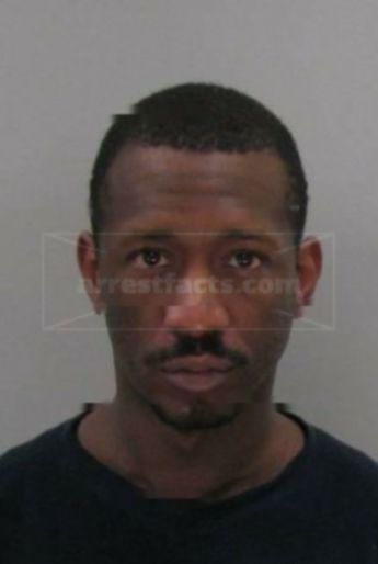 Christopher Donnell Garnett