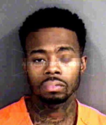 Donte Q Farrar