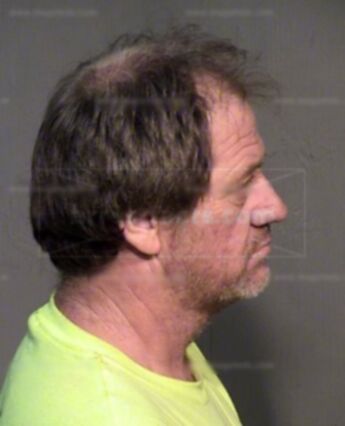Mark Roland Hardin
