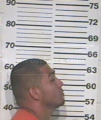 Miguel Belmares Calderon