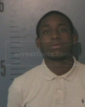 Jordan Dante Robinson