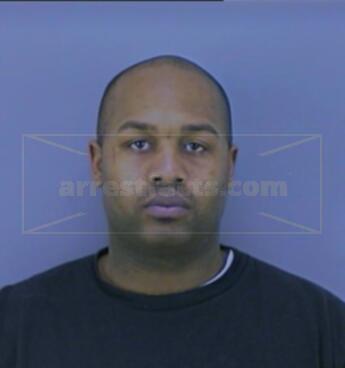 Roy Ferguson Daniels