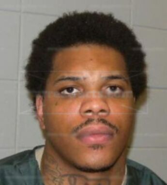 Trevin D Safford
