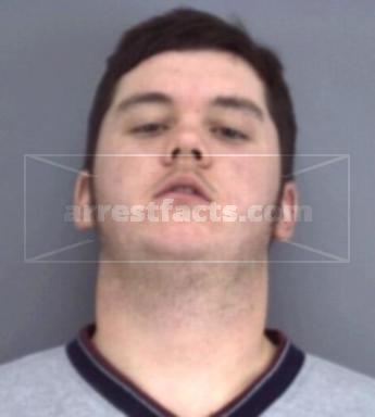 Jedidiah Shane Pickard