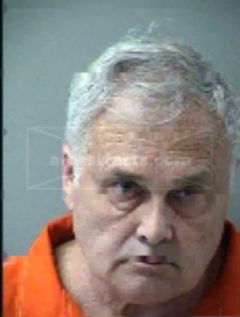 Larry James Ford