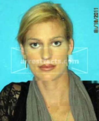 Tiffany Elizabeth Dejong