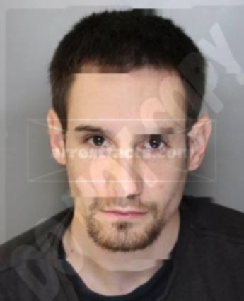 Tyler James Scott