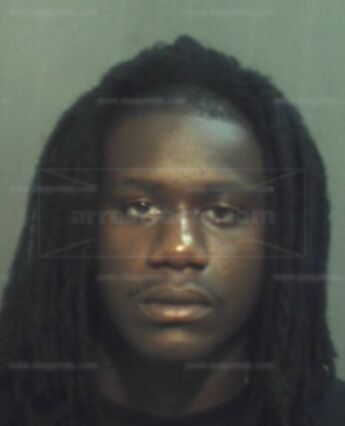 Adlet Javon Francis