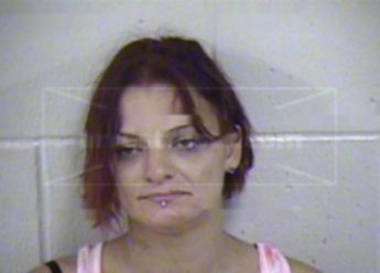 Jenny Marie Trowbridge