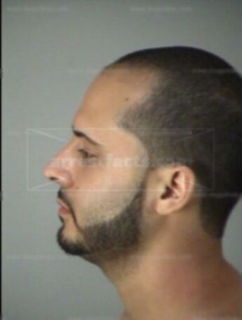 Michael Jonathan Hernandez